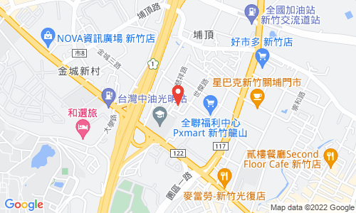 30072 新竹市東區光復路一段576巷2弄93號